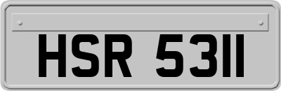 HSR5311