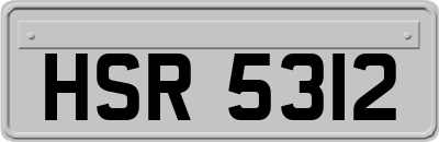 HSR5312