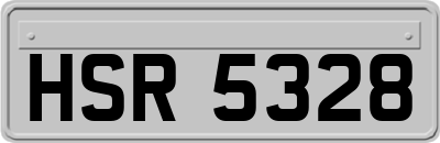 HSR5328