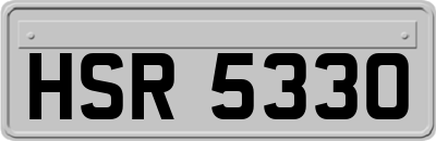 HSR5330