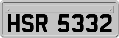 HSR5332