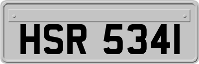 HSR5341