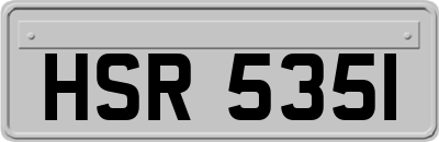 HSR5351