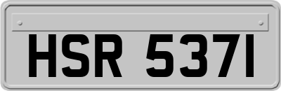 HSR5371