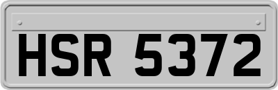 HSR5372