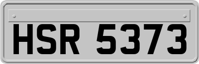 HSR5373