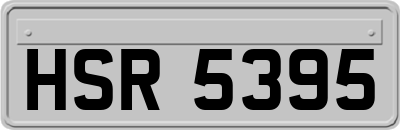 HSR5395