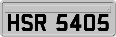 HSR5405
