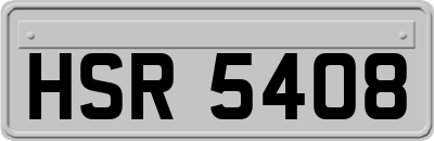 HSR5408
