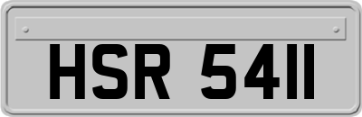 HSR5411