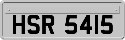 HSR5415