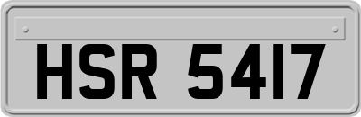 HSR5417