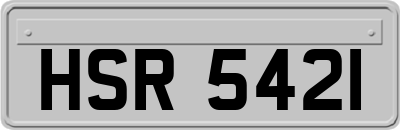 HSR5421