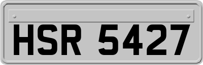 HSR5427