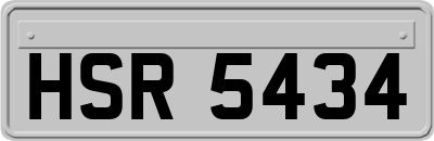 HSR5434