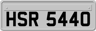 HSR5440