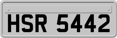 HSR5442