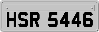 HSR5446