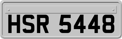 HSR5448