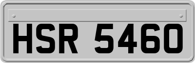 HSR5460