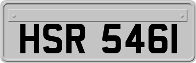 HSR5461