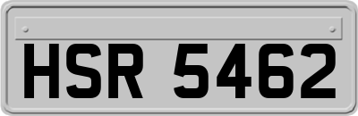 HSR5462