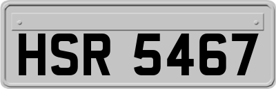 HSR5467
