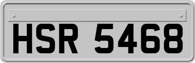 HSR5468
