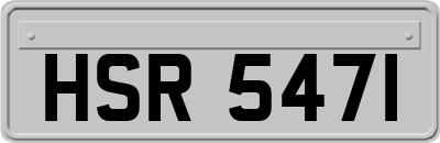HSR5471