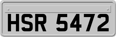 HSR5472