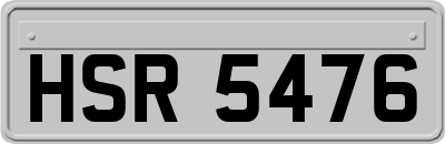 HSR5476
