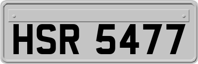 HSR5477