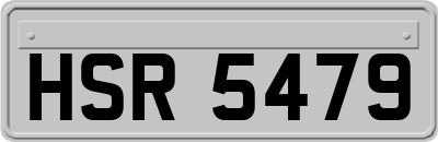 HSR5479