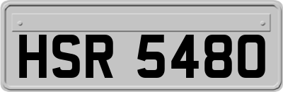 HSR5480