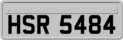 HSR5484
