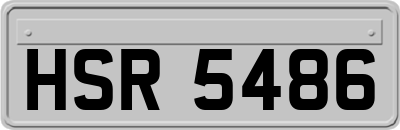 HSR5486