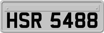 HSR5488