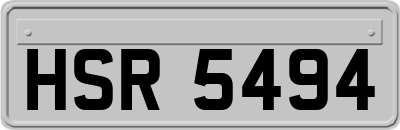 HSR5494