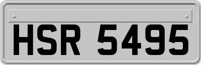 HSR5495