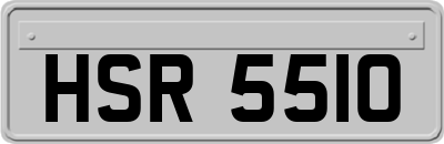 HSR5510