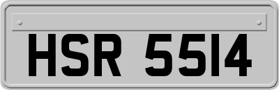 HSR5514