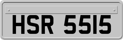 HSR5515