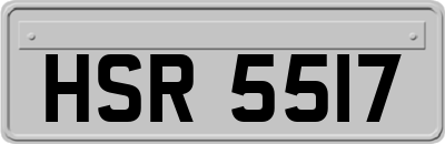 HSR5517