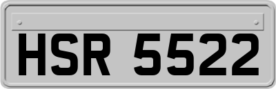 HSR5522