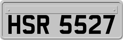 HSR5527