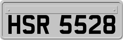 HSR5528