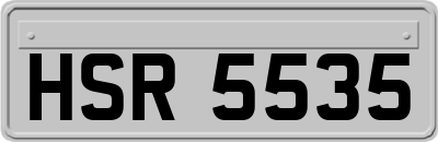 HSR5535
