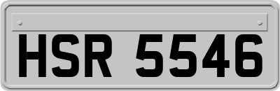 HSR5546