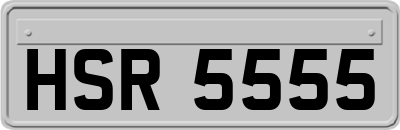 HSR5555