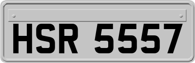 HSR5557